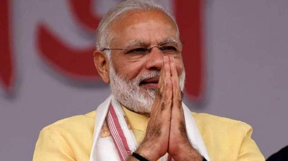 After all-party meet, PM Narendra Modi to host dinner for all MPs tonight