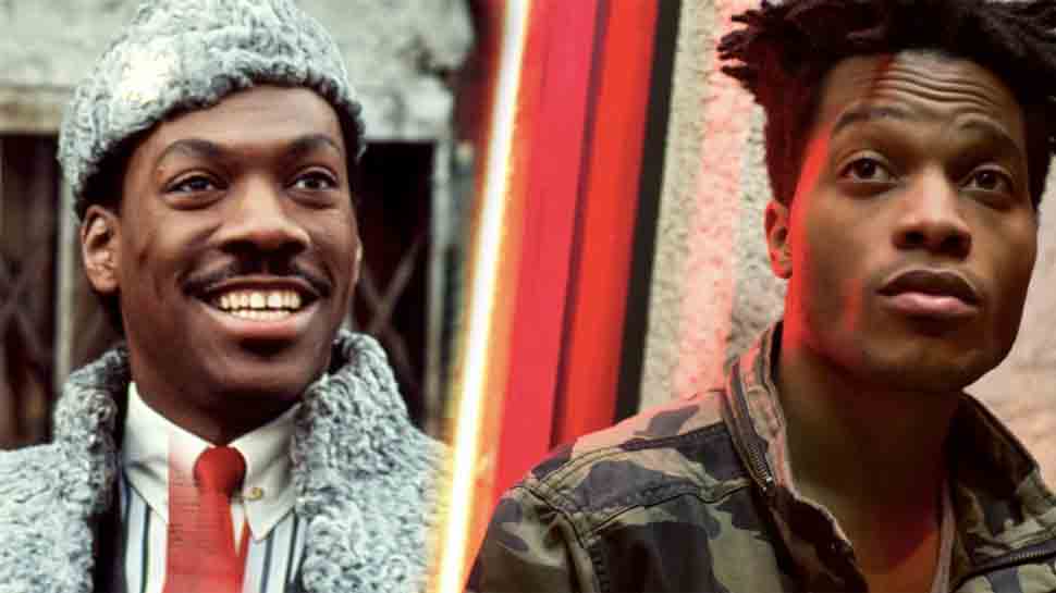 Jermaine Fowler joins the cast of &#039;Coming 2 America&#039;