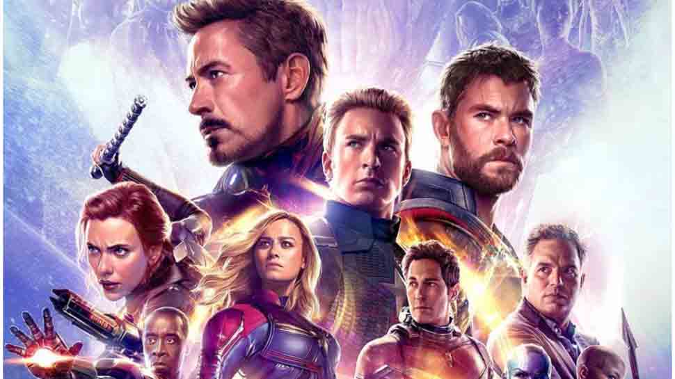 Marvel to release &#039;Avengers: Endgame&#039; again with New Footage