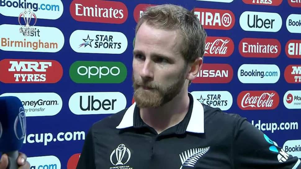 ICC World Cup 2019: Skipper Williamson shines in New Zealand-South Africa classic