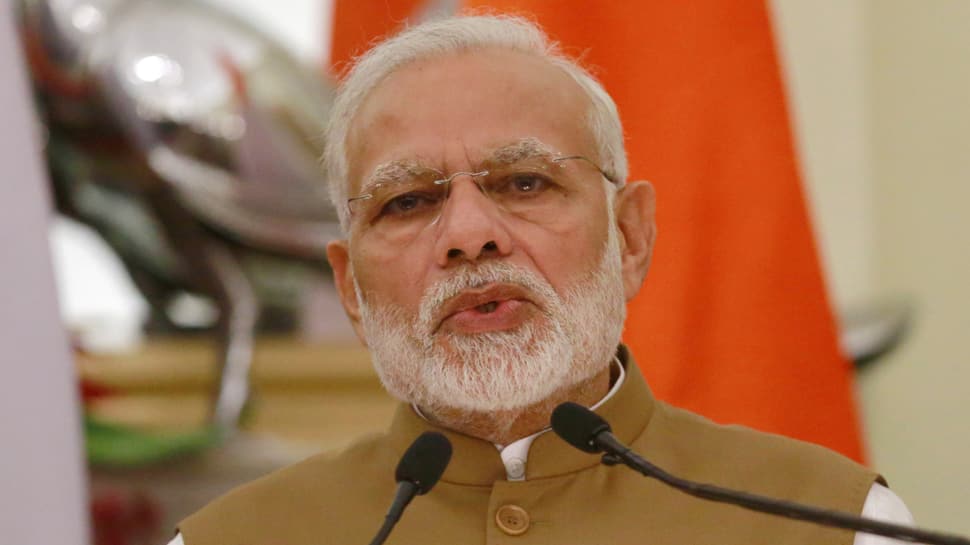 Narendra Modi writes to Imran Khan, says &#039;ties with India can improve only if Pakistan acts strongly against terror&#039;