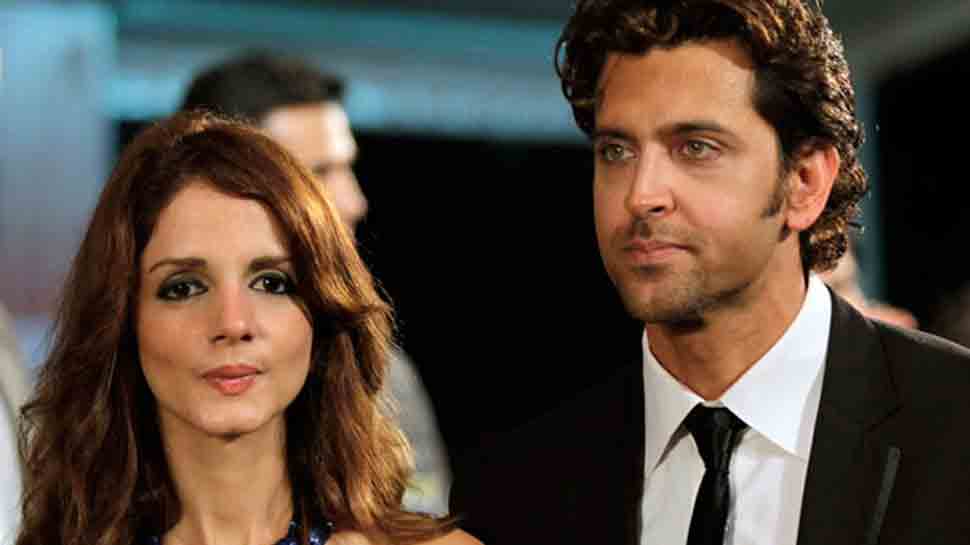 Hrithik Roshan&#039;s ex-wife Sussanne Khan comes to his defence again, says, &#039;Sunaina is in unfortunate situation&#039;