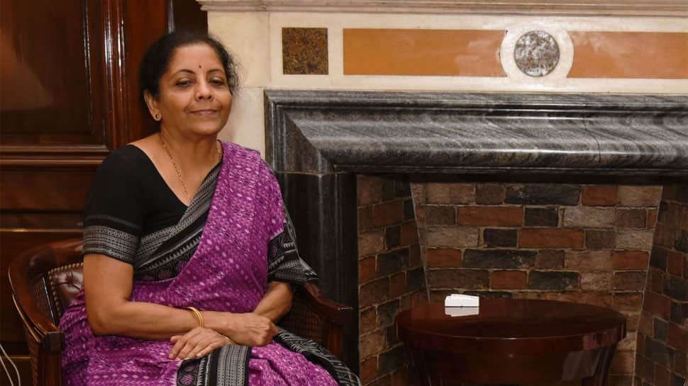 FM Sitharaman reviews issues concerning Banking, NBFCs during 20th meeting of FSDC