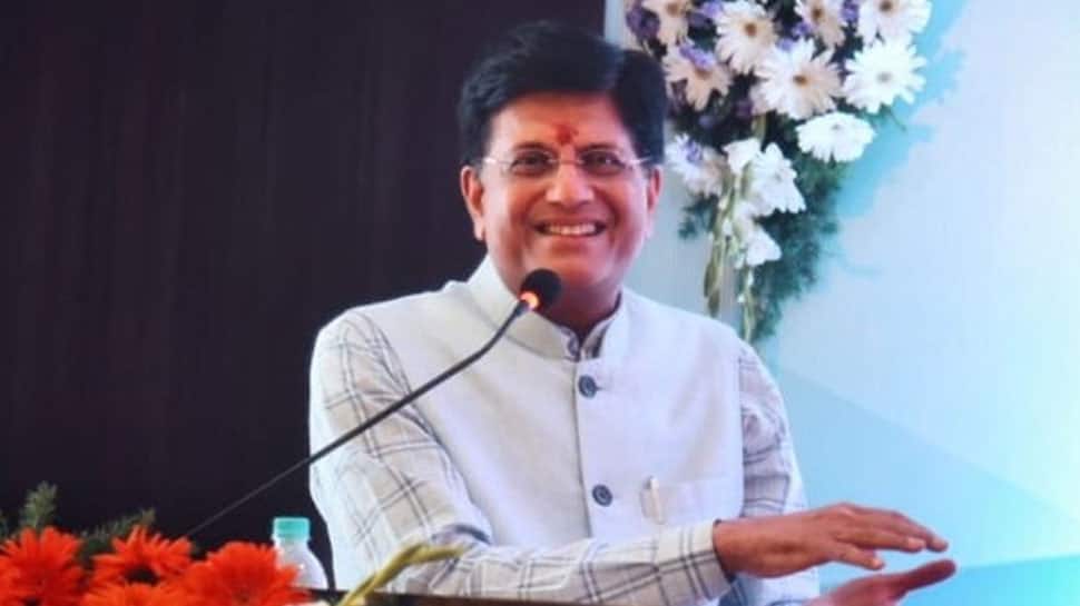 Govt will not allow multi-brand retail by foreign firms, predatory pricing: Piyush Goyal
