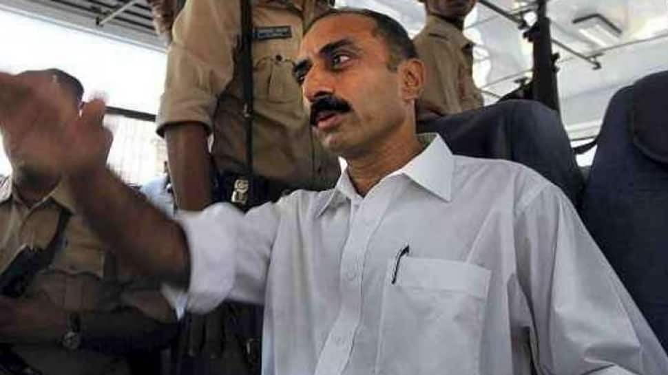 Sacked IPS officer Sanjiv Bhatt gets life imprisonment in 30-year-old custodial death case