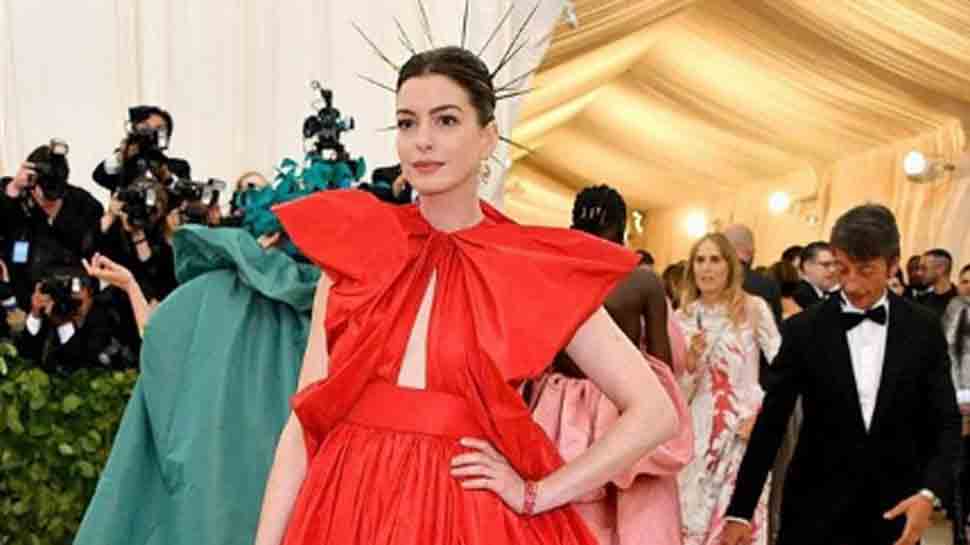 Crew member stabbed on sets of Anne Hathaway starrer &#039;The Witches&#039;