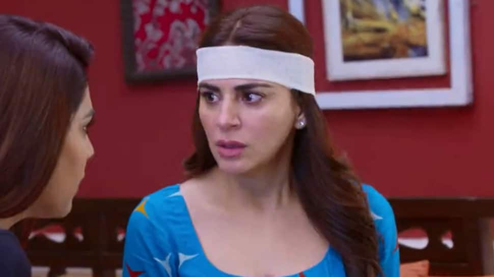 Kundali Bhagya June 20, 2019 episode preview: Preeta challenges Sherlyn 