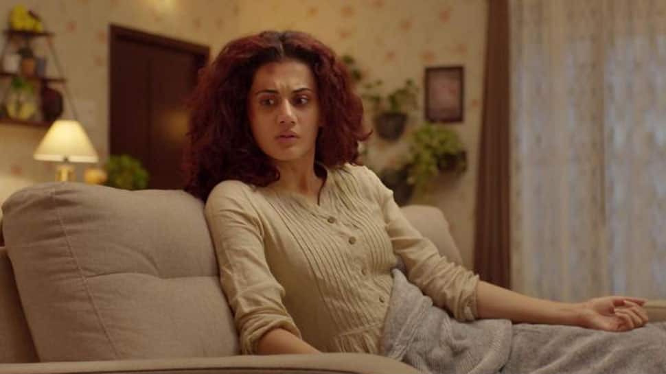Game Over Box Office report: Taapsee Pannu starrer gets a lukewarm response
