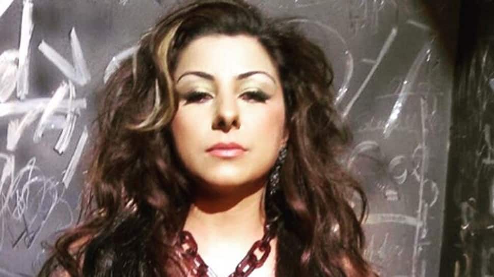 Rapper Hard Kaur booked for sedition over online remarks against Yogi Adityanath, Mohan Bhagwat 