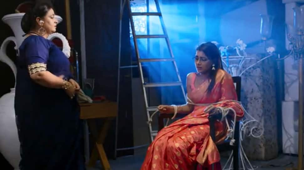 Kumkum Bhagya June 19, 2019 episode recap: Pragya gets kidnapped