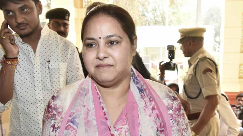 RJD to boycott dinner called by Prime Minister Narendra Modi because of AES deaths: Misa Bharti