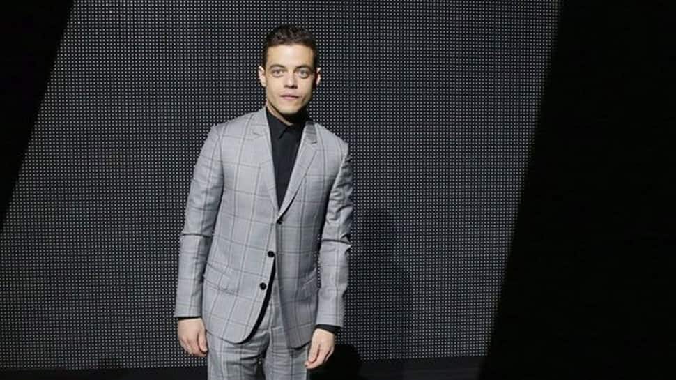 They have it figured out by now: Rami Malek on &#039;Bond 25&#039; troubles