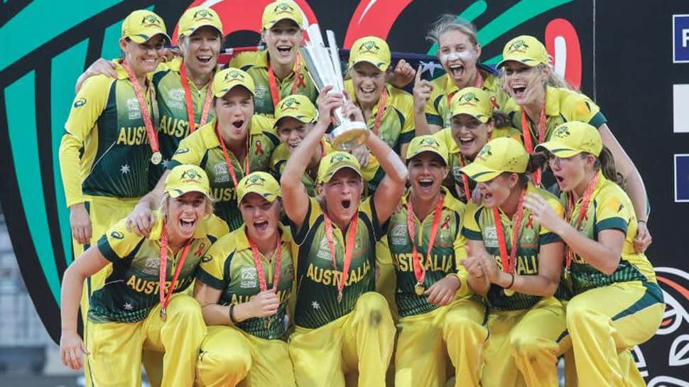 ICC and ECB welcome CGF decision to nominate women&#039;s cricket for Commonwealth Games inclusion