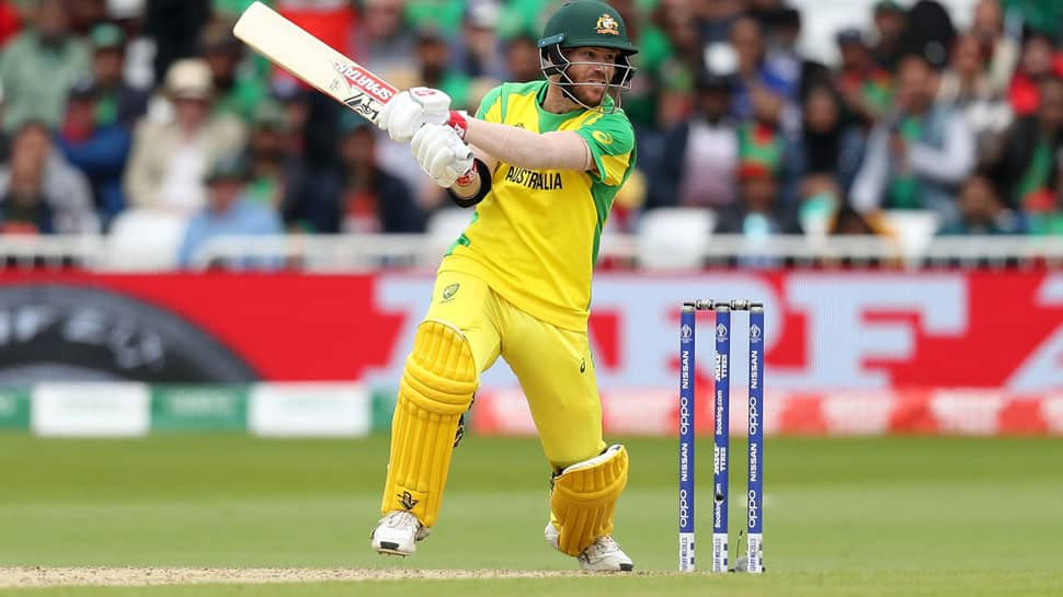 World Cup 2019: Highest run scorers and wicket-takers&#039; list after Australia vs Bangladesh clash