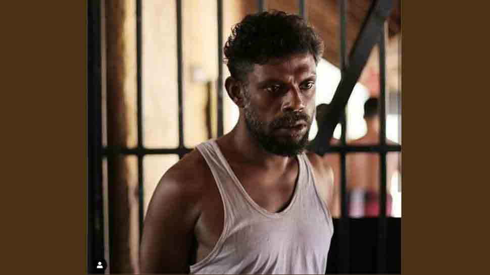 Malayalam actor Vinayakan arrested for verbally abusing woman