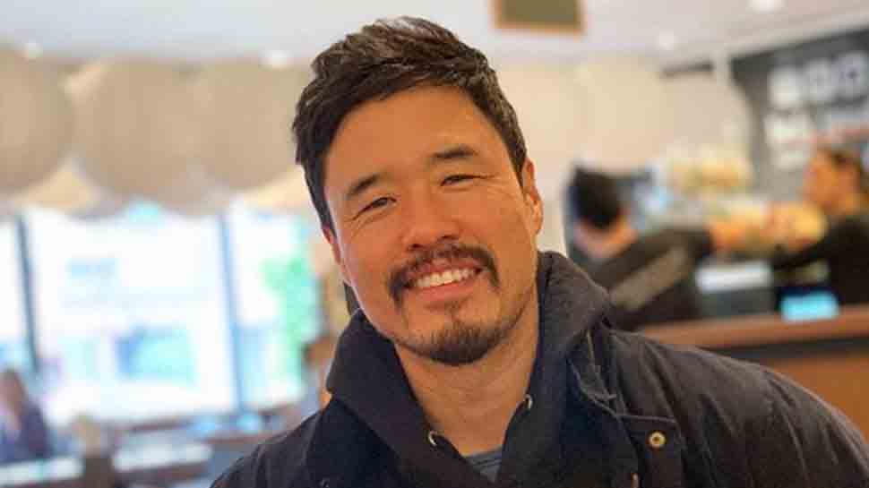 Hollywood not just tough for people of colour: Randall Park
