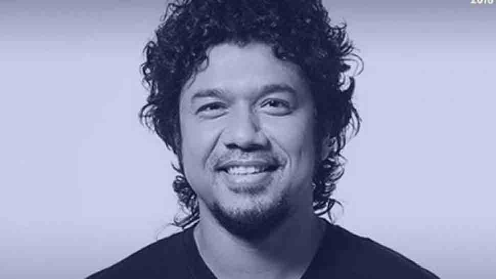 Singer Papon launches sad romantic single