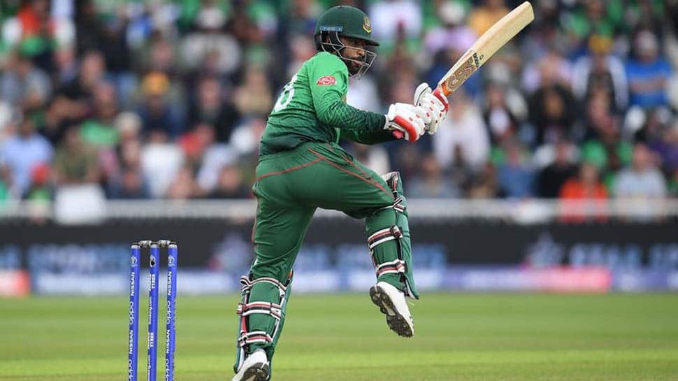 Tamim Iqbal disappointed at lack of ICC World Cup form
