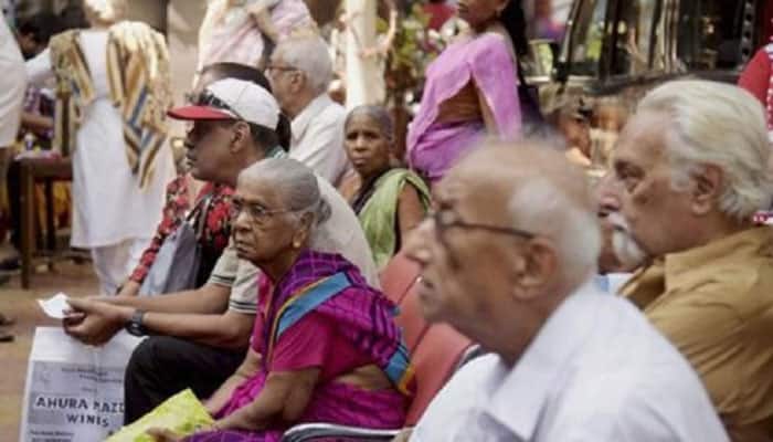 Government launches grievance cell, call center for Pensioners