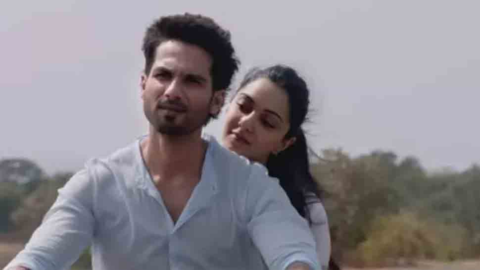 Mira Rajput, Karan Johar sing praise of Shahid Kapoor in Kabir Singh