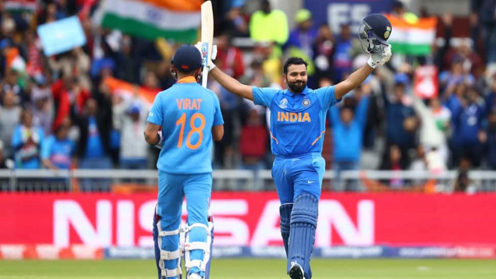 ICC World Cup 2019: India aim to continue winning run against Afghanistan 