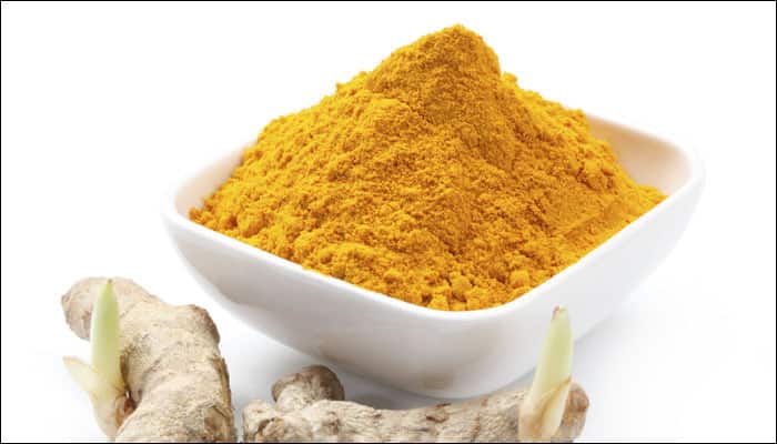 Novel system uses turmeric to stop cancer cell growth
