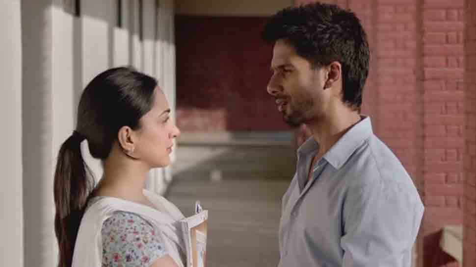 Kabir Singh an unusual love story: director Sandeep Reddy Vanga | Movies  News | Zee News