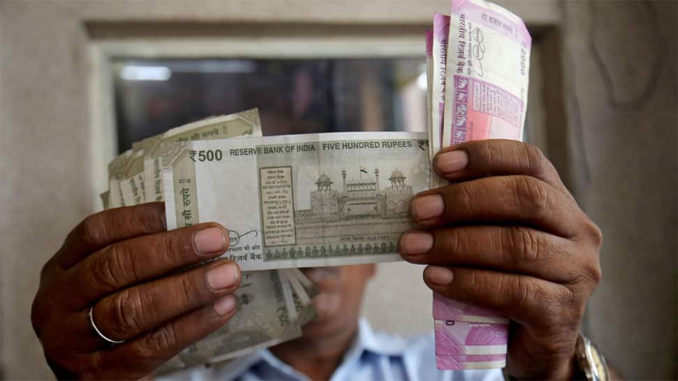 Investor wealth erode by over Rs 0.83 lakh crore as as stocks plummet