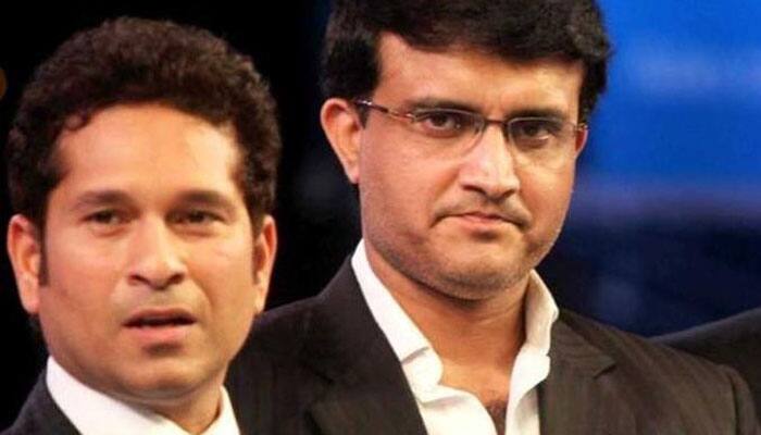 It&#039;s BCCI CoA vs Ethics Officer over Sachin Tendulkar, Sourav Ganguly, VVS Laxman&#039;s Cricket World Cup  2019 commentary