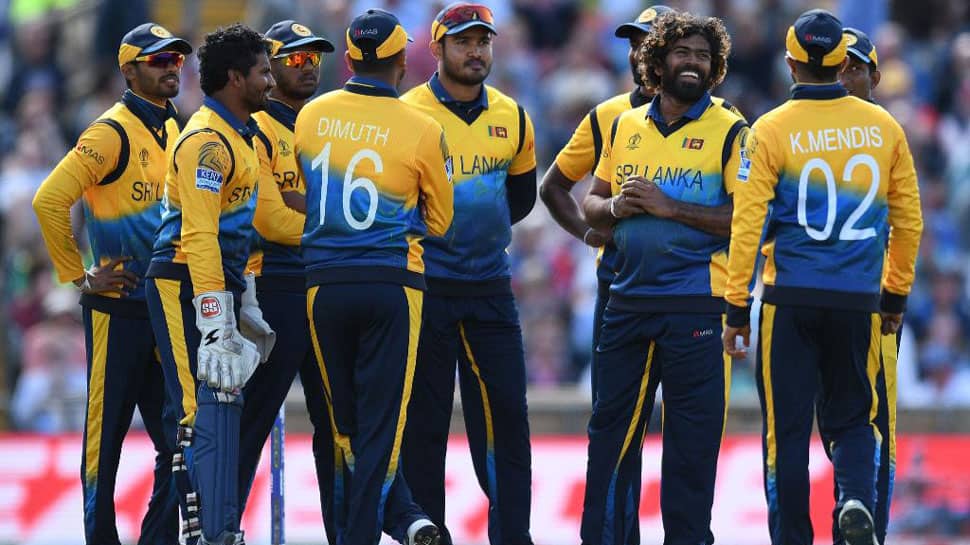 Lasith Malinga&#039;s heroics help Sri Lanka stun England by 20 runs in ICC World Cup 2019