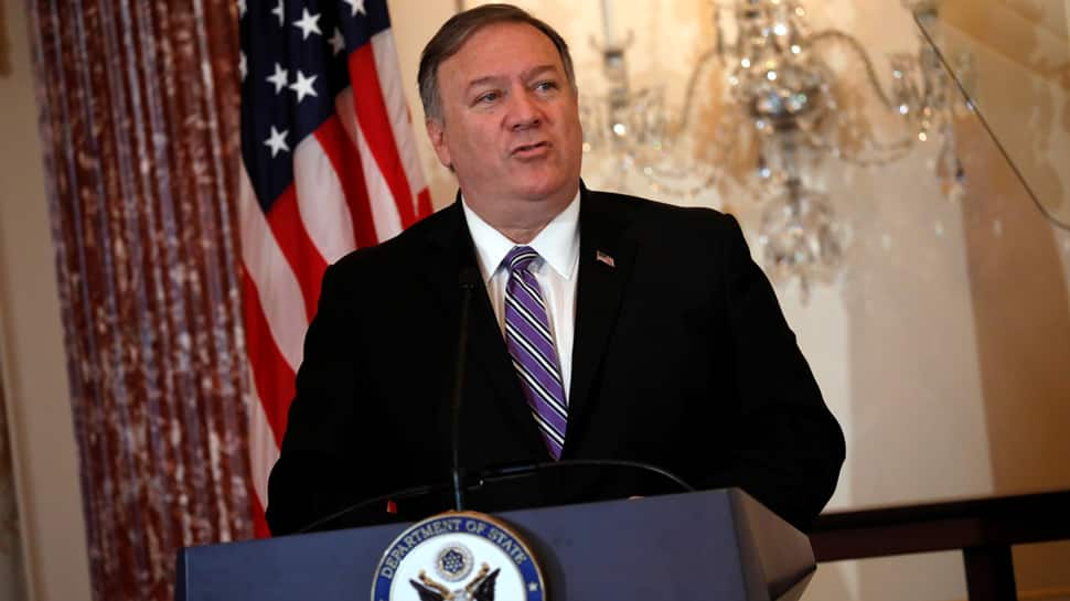 US official says Mike Pompeo&#039;s India visit aims to deepen ties between both countries: Here is the full text