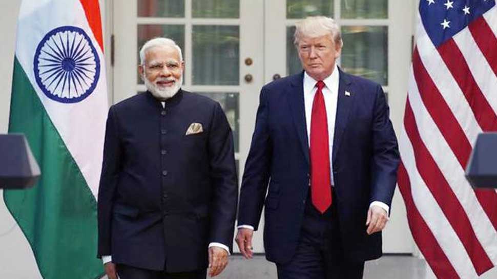 PM Narendra Modi&#039;s re-election will further deepen US-India ties: State Department