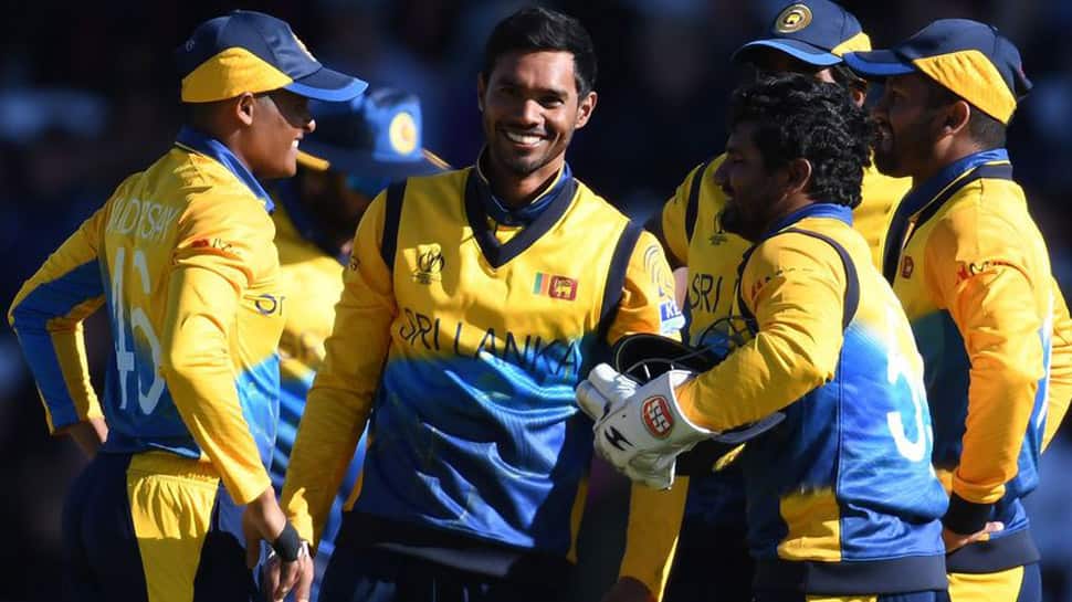 ICC World Cup 2019: Dhananjaya De Silva says Sri Lanka can beat any team in the world after England triumph