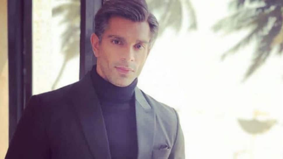 Experimentation must for growth: Karan Singh Grover