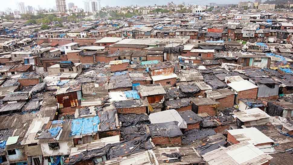 Mumbai&#039;s Dharavi slum beats Taj Mahal to become India&#039;s &#039;Top Travellers&#039; Choice&#039;