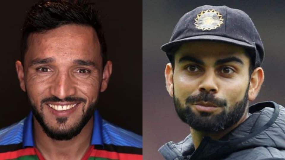 World Cup 2019: Highest run scorers and wicket-takers&#039; list after India vs Afghanistan clash