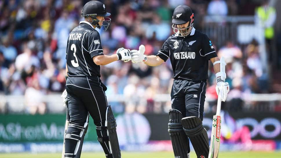 ICC World Cup 2019: West Indies vs New Zealand- Statistical Highlights