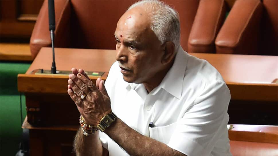 Yeddyurappa says no mid-term polls in Karnakata, asks Congress-JDS govt to quit if they can&#039;t govern