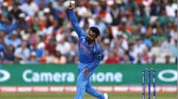 ICC World Cup 2019: India had faith in death bowlers, says Kedar Jadhav