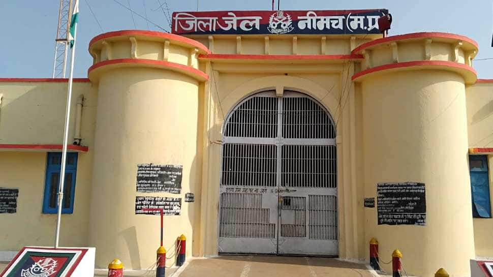 MP jailbreak: Three officials suspended, bounty of Rs 50,000 declared for each absconding prisoner