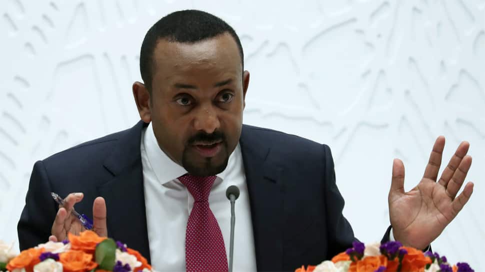 Attempted coup in Ethiopia, Army Chief of Staff shot