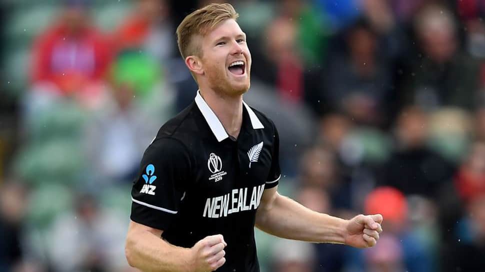 West Indies nail-biter will hold New Zealand in good stead, says Jimmy Neesham