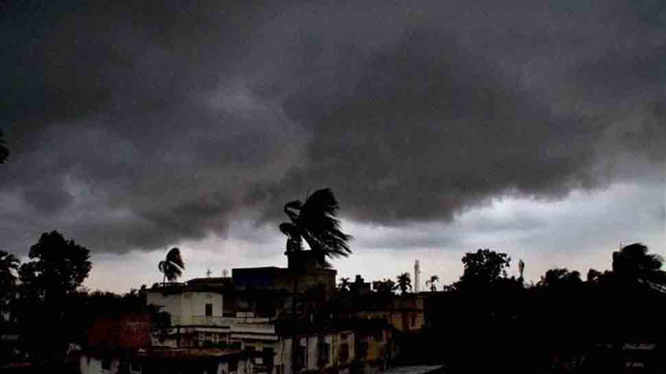 Monsoon likely to hit parts of Madhya Pradesh in 48 hours