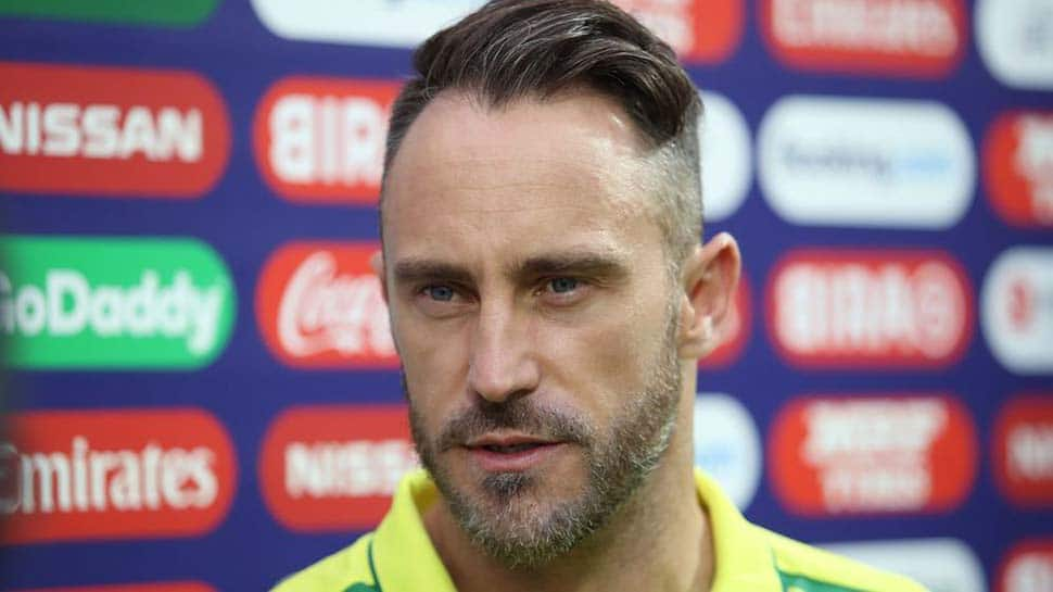 ICC World Cup 2019: Faf Du Plessis wants South Africa to get ‘stronger and better’ in their final two matches