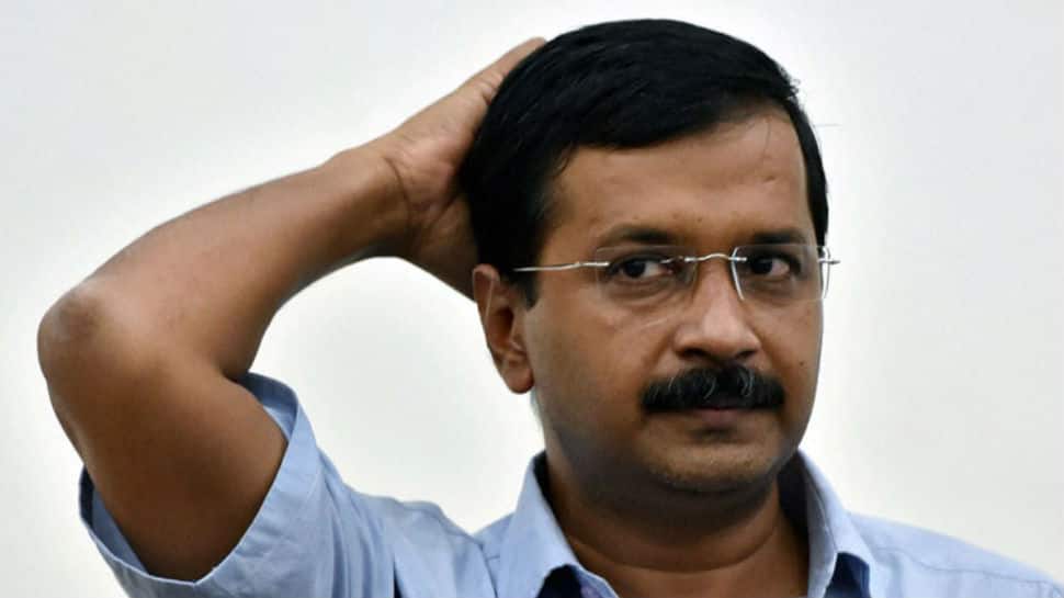 Arvind Kejriwal alleges &#039;dangerous spurt in serious crimes&#039;, Delhi Police counters claims