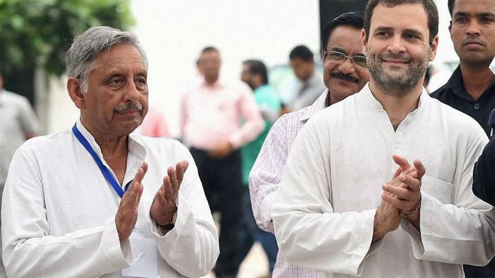 &#039;Non-Gandhi&#039; can be Congress chief, but Gandhi family must remain active: Mani Shankar Aiyar