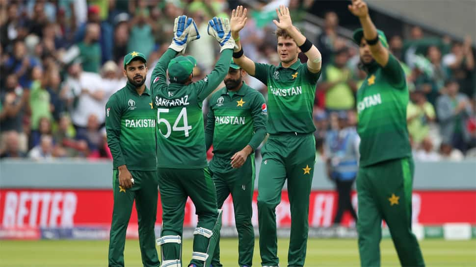 Cricket World Cup 2019: Pakistan cricket team is alive and kicking, warns coach Mickey Arthur