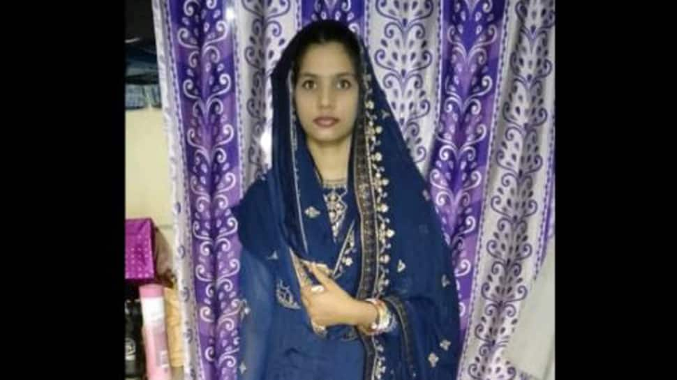 Mumbai man accused of killing 21-year-old wife for dowry