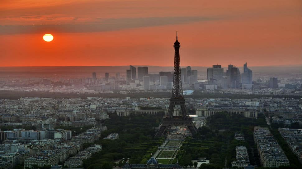 Heatwave likely in Europe, Paris could be hotter than Delhi this week