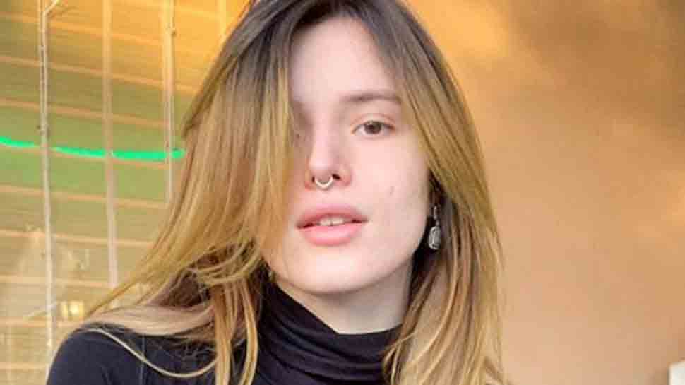 Bella Thorne close to finding the &#039;hacker&#039;